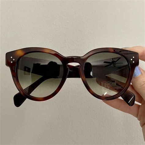 cl 41049/s celine|Celine Sunglasses .